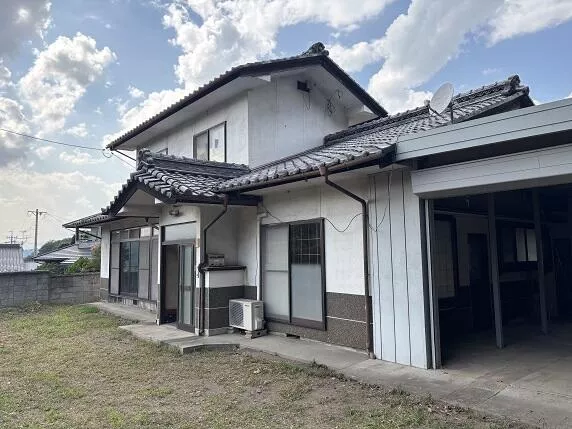 Togakushi City, Shizuno Kou (Shizuno Station) 2-story 6DK