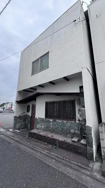 Kurashiki City, Tamashima Chuo Town 1-chome (Shin-Kurashiki Station) 2-story building 5DK