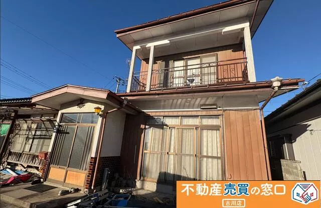 2F 6DK in Nigo, Misato Town, Toda-gun, Osaka (Kashimadai Sta.)

800,000 yen