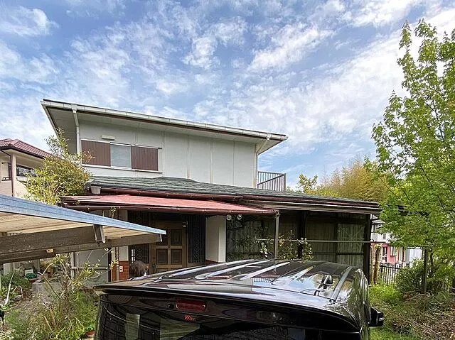 Used single-family home in Kawachi, Shimonoseki City - single-family home