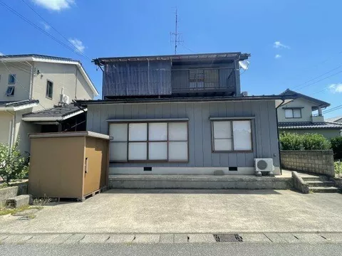 Sakai City, Mikuni Town, Kurome, 2-story building, 5SLDK