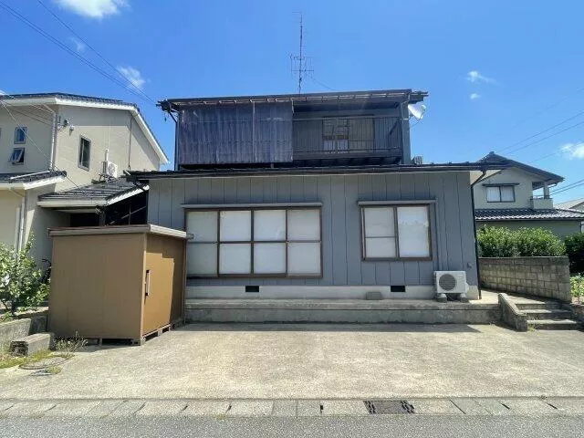 Sakai City, Mikuni Town, Kurome, 2-story building, 5SLDK