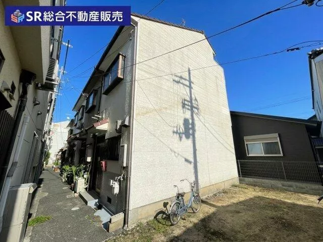 Higashi-Osaka City, Genjioka (Mito Station) 2-story 2SLDK