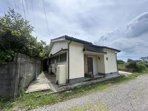 Kagoshima City Yoshino Town (Ryugamizui Station) Single-story building 3DK - Image 3