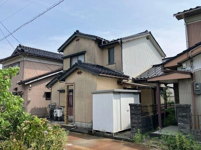 Imizu City, Horioka Komyojin (Koshinokata Station) 2-story 6DK