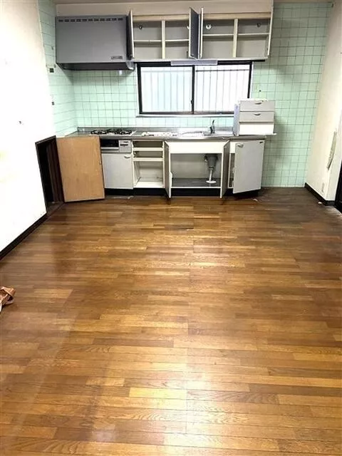 Kami City, Tosayamada Town, Miyamae-cho 2-story 3LDK