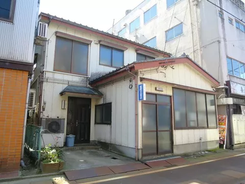 2-story building, 6DK, Chuo-cho 3-chome, Shibata City (Shibata Station)