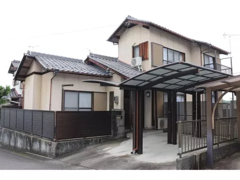 Hoshigadai 3 4.8 million yen