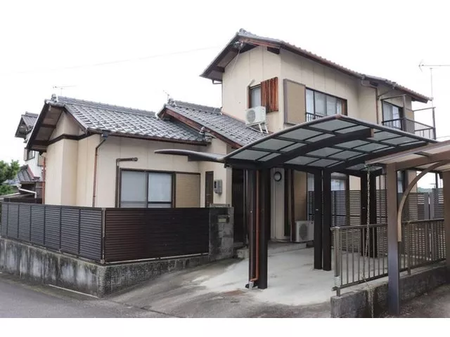 Hoshigadai 3 4.8 million yen