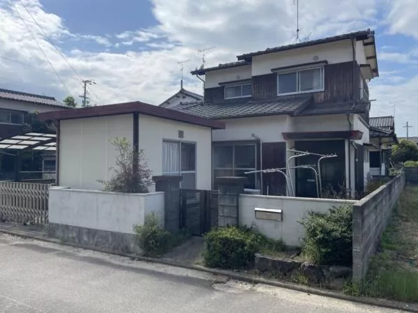 Imabari City, Machitani (Iyo-Sakurai Station) 2-story 4DK