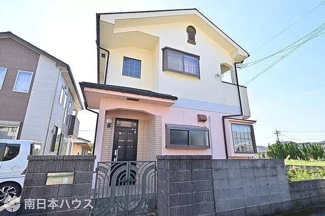 Used single-family home Kiiromachi - Used house
