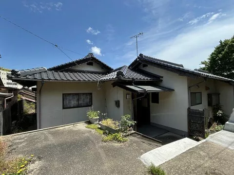 Matsue City, Yada Town (Higashi Matsue Station) Single-story building 3LDK