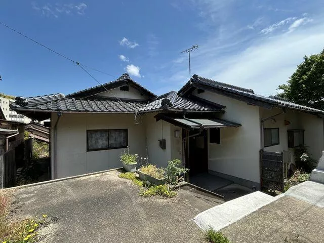 Matsue City, Yada Town (Higashi Matsue Station) Single-story building 3LDK