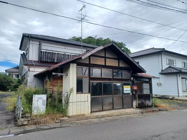 Sukagawa City, Hashiruda Aza Michitomo, 2-story, 4DK