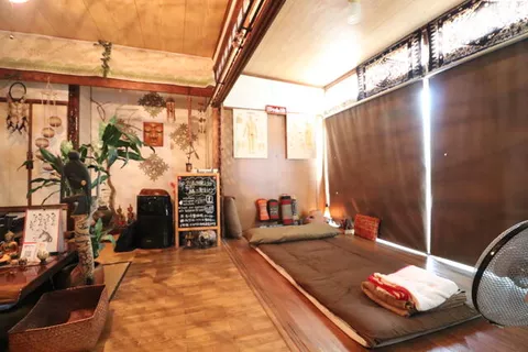 Saga City, Kase Town, Oaza Juugo (Nabeshima Station) 2-story building 5LDK
