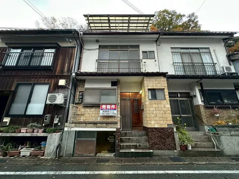 Tsuiyama, Toyooka-shi, Aichi 3F 7K

1.7 million yen