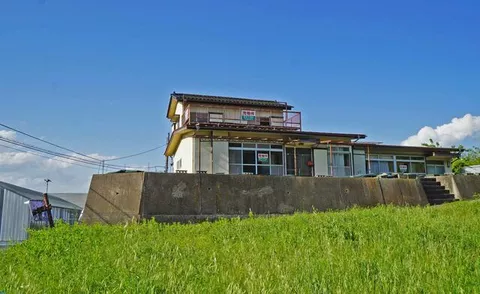 Nishiyatsushiro District, Ichikawa Misato Town, Ichikawa Daemon (Ichikawa Honmachi Station) 2-story building 5DK