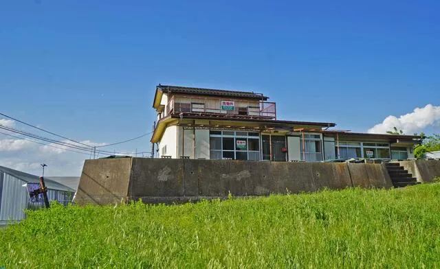 Nishiyatsushiro District, Ichikawa Misato Town, Ichikawa Daemon (Ichikawa Honmachi Station) 2-story building 5DK