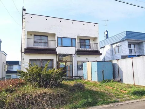 Iwamizawa City, Sakaemachi 1-chome (Iwamizawa Station) 2-story 4SLDK