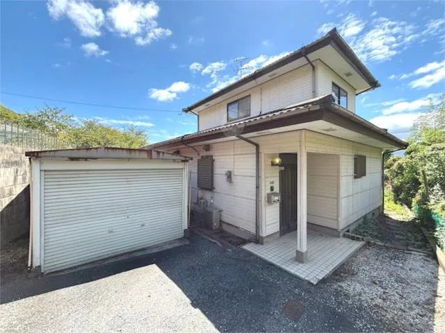 Kitakyushu City, Kokura Minami Ward, Nakayoshida 5-chome (Shimosone Station) 2-story 3LDK