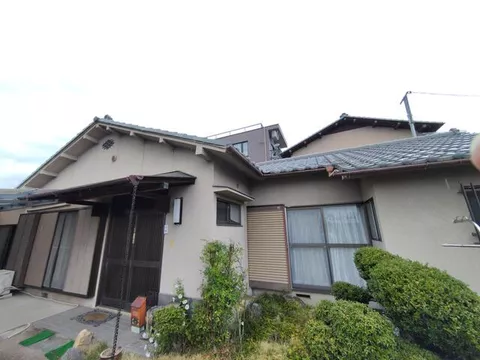 Kofu City, Shimo-Iida 3-chome (Kofu Station), single-story building, 4DK