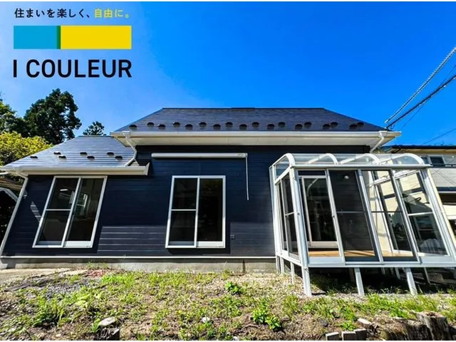#Significant price reduction! / Like a small hidden retreat / From 30,000 yen per month / For 3 cars / Immediate viewing available♪
