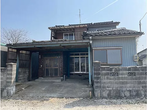 Used single-family home, Ejiri, Takaoka City, used single-family home
