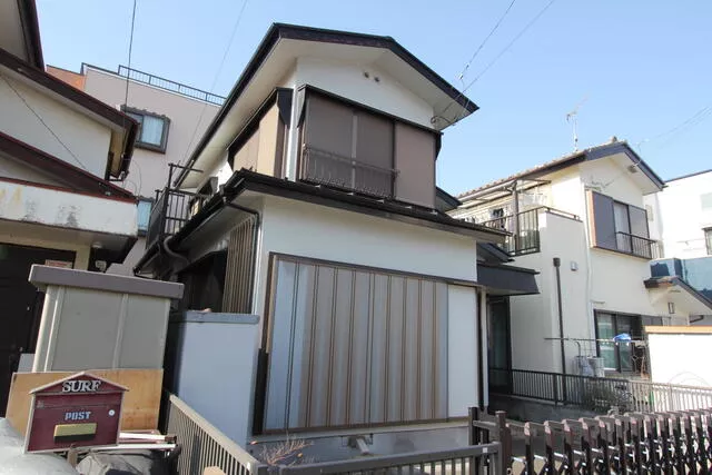 Mizuho Town, Nishitama District, Oaza Hakonegasaki (Hakonegasaki Station) 2-story 3DK
