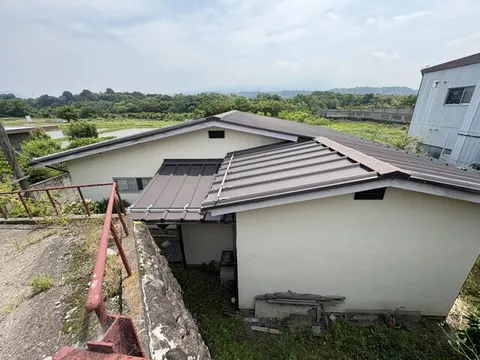 Akutsu, Shibukawa city (Shibukawa station) Single story house, 4SDK

2,000,000 yen