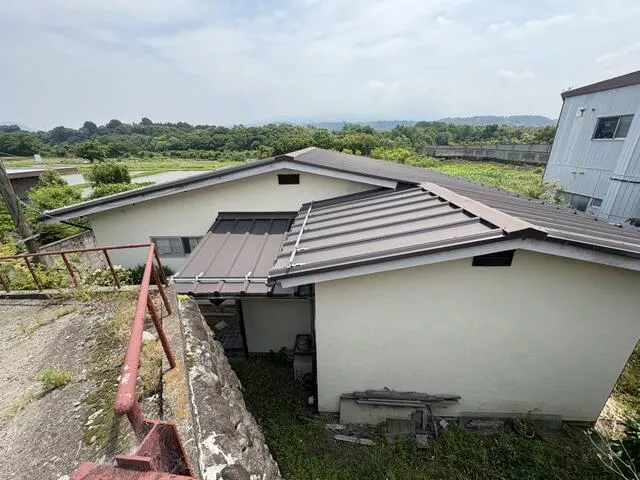 Akutsu, Shibukawa city (Shibukawa station) Single story house, 4SDK

2,000,000 yen