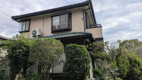 Inzai City Hiraga Gakuen-dai 3-chome (Shisui Station) 2-story building 4LDK