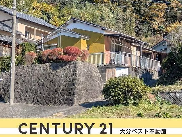 Used single-family home, Tanegu, used