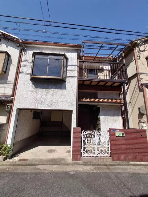 Izumi-Otsu City Shimojo Town (Izumi-Otsu Station) 2-story 5DK