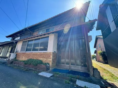 Iga City, Koki Town (Chayamachi Station) 2-story building 6DK