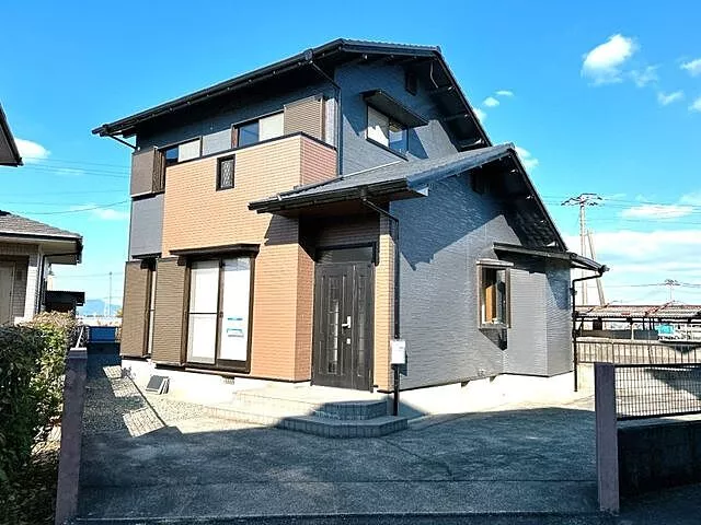 Used single-family home in Kogashitamachi, Yatsushiro City