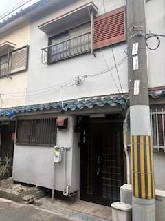 Higashiosaka City, Miyuki Town (Hyotan-yama Station) 2-story 4K