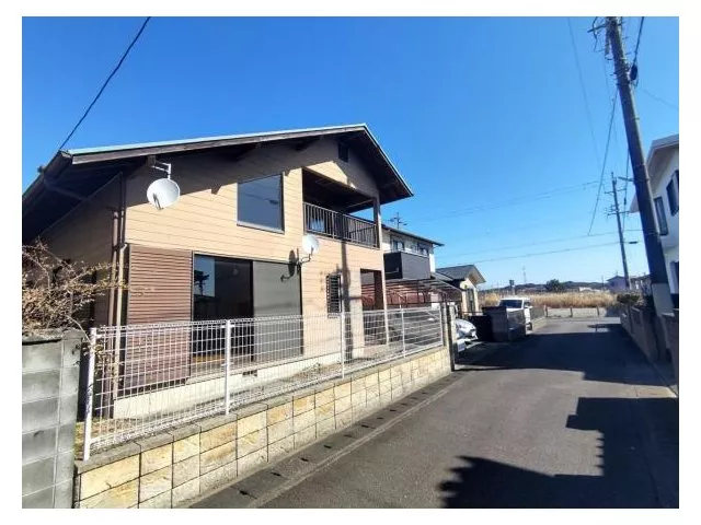 7.7 million yen, Ikeshinden
