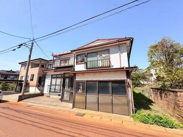 Kakizaki Ward, Kakizaki 300,000 yen