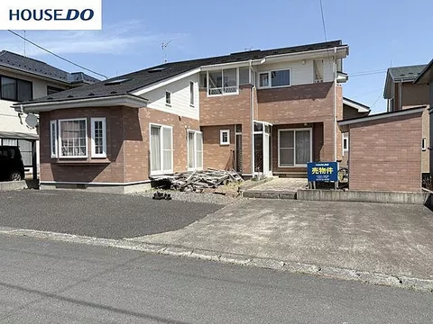Used single-family home, Oirase Town, Kamikita District