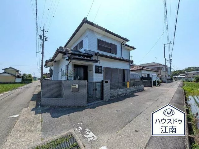Ichinomiya City, Sebu, Kobaba (Kōnan Station), 2-story, 3SLDK