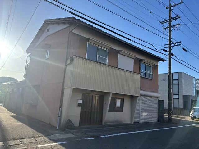 Hanyu, Tomika-cho, Kamo-gun (Tomika Station) 2-story 7DK