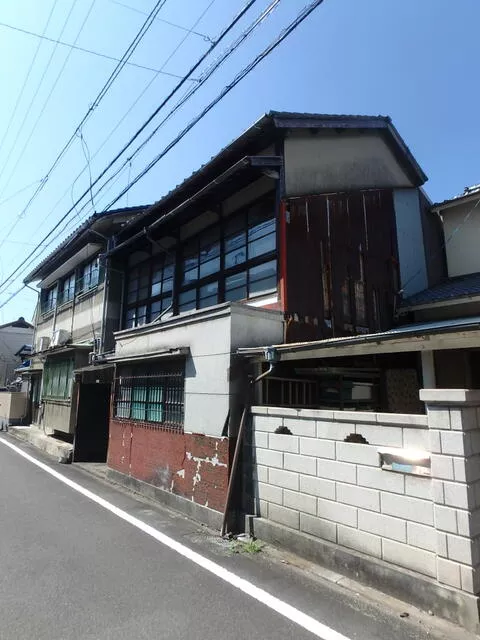 Mitsu 1-chome, Matsuyama-city (Mitsu station) 2F 4K

4,500,000 yen