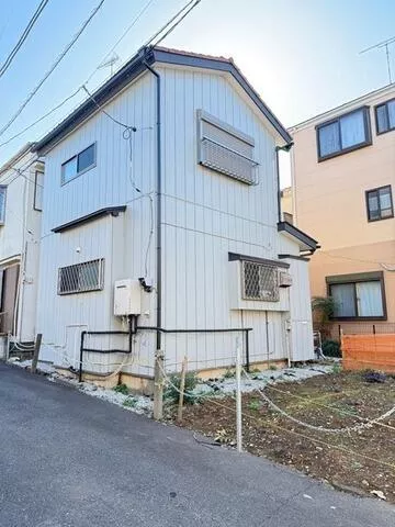 Fujimino-shi, Higashikubo 1-chome (Fujimino-eki) 2F 3K

5,300,000 yen