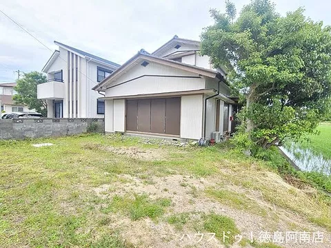 Used single-family home, Hanoura-cho, Nakasho, Heianji, used house