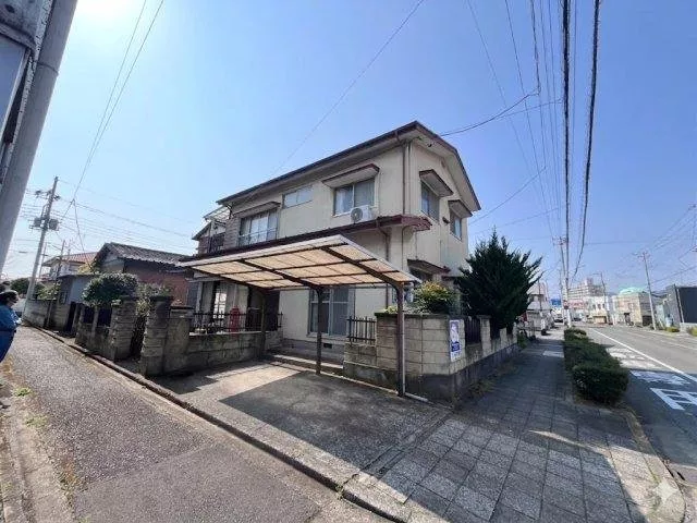 9.8 million → 5.8 million ☆ Significant price revision!! Create your ideal home!