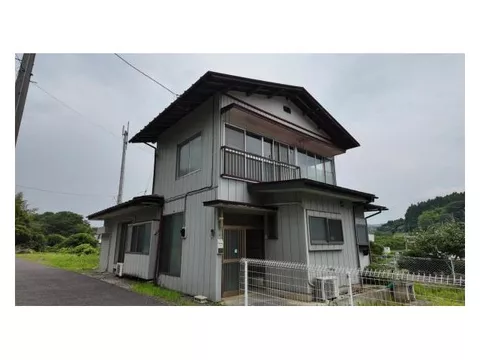 Maeda, Otawara City, 2-story 6K