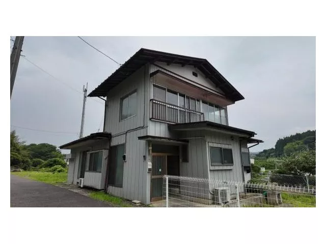 Maeda, Otawara City, 2-story 6K