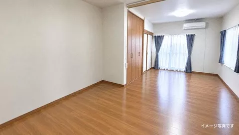 Minomi-cho Sanninden 1-chome, Fukuyama City, 2-story, 3LDK