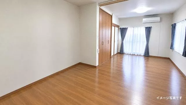 Minomi-cho Sanninden 1-chome, Fukuyama City, 2-story, 3LDK