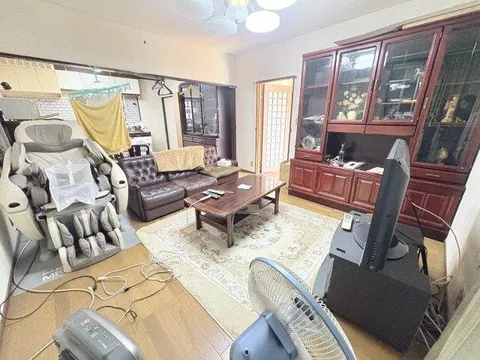 ●Large layout over 120㎡●Popular property with a garden●Washbasin in the master bedroom on the second floor